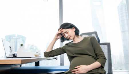 试管供卵的成功率高吗&做供卵费用&女子怀孕常小腹疼是怎么回事？
