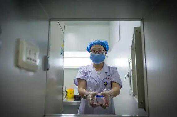 上海代生双胞胎案件 上海集爱医院发张历史 ‘3个月彩超怎么看男孩女孩三个月